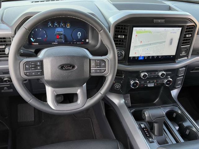 Certified 2026 Ford F150 XLT AWD/4WD image 12