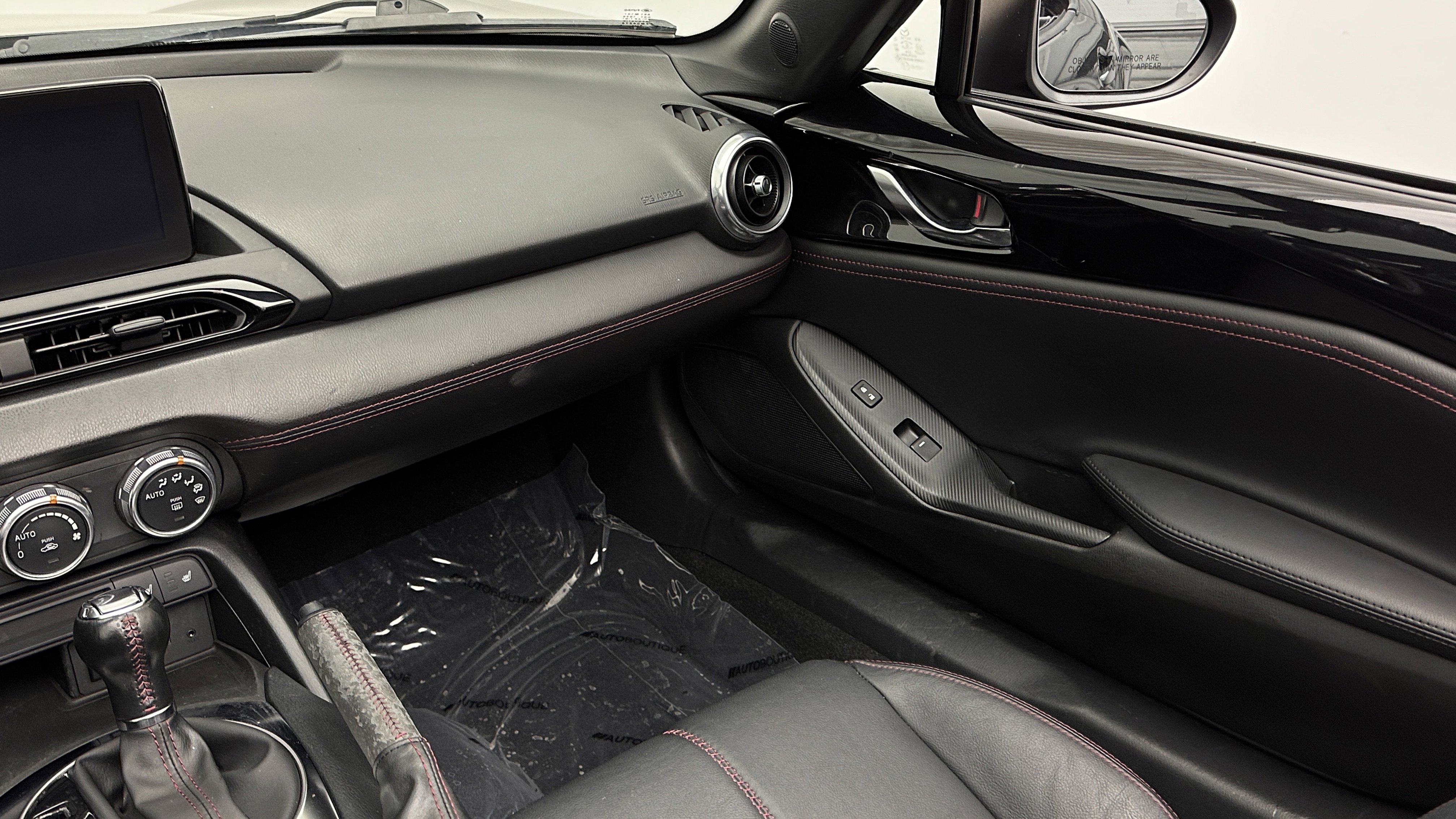 Used 2018 MAZDA MX-5 Miata Grand Touring image 26