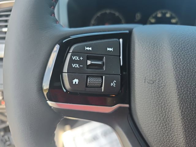 New 2026 Honda Odyssey Sport-L image 17