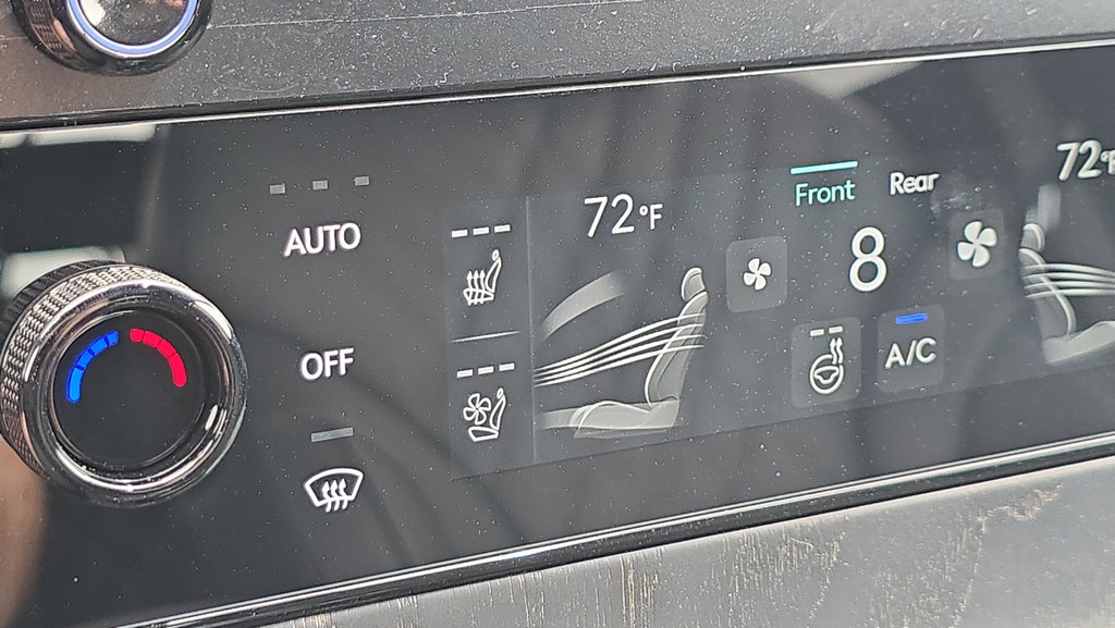 New 2026 Genesis G80 3.5T Prestige AWD/4WD image 27