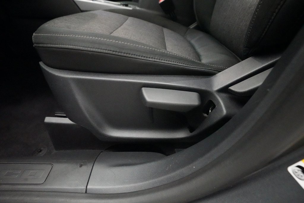 Used 2024 Ford Bronco Sport Big Bend image 28