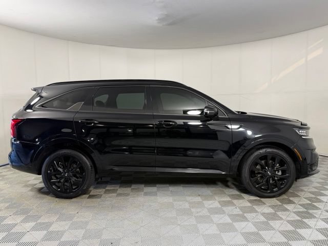 Used 2021 Kia Sorento SX FWD image 13