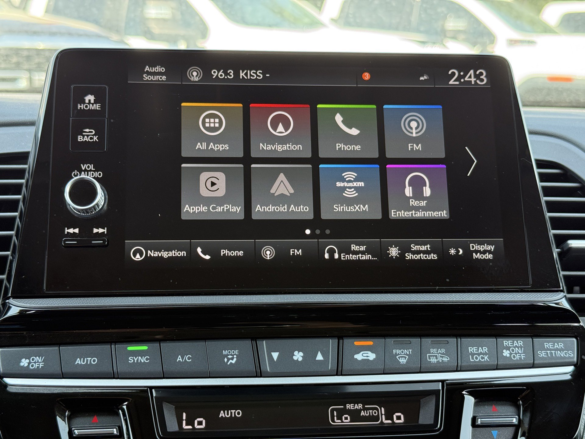 Used 2026 Honda Odyssey Elite image 15