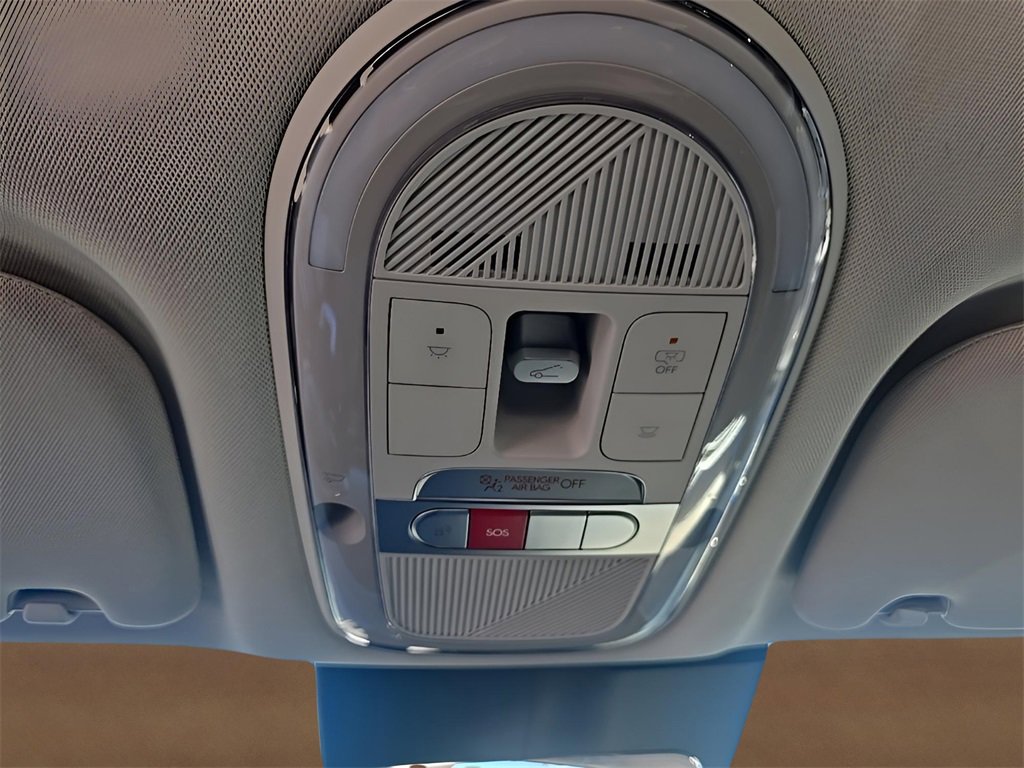 New 2026 Hyundai Ioniq 9 Limited image 25