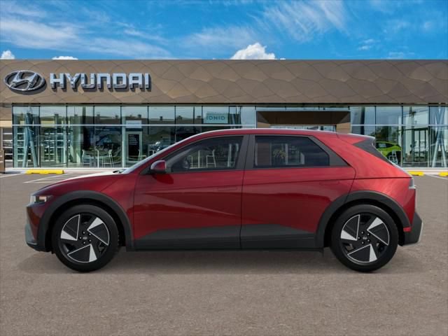 New 2026 Hyundai Ioniq 5 SEL AWD/4WD image 3
