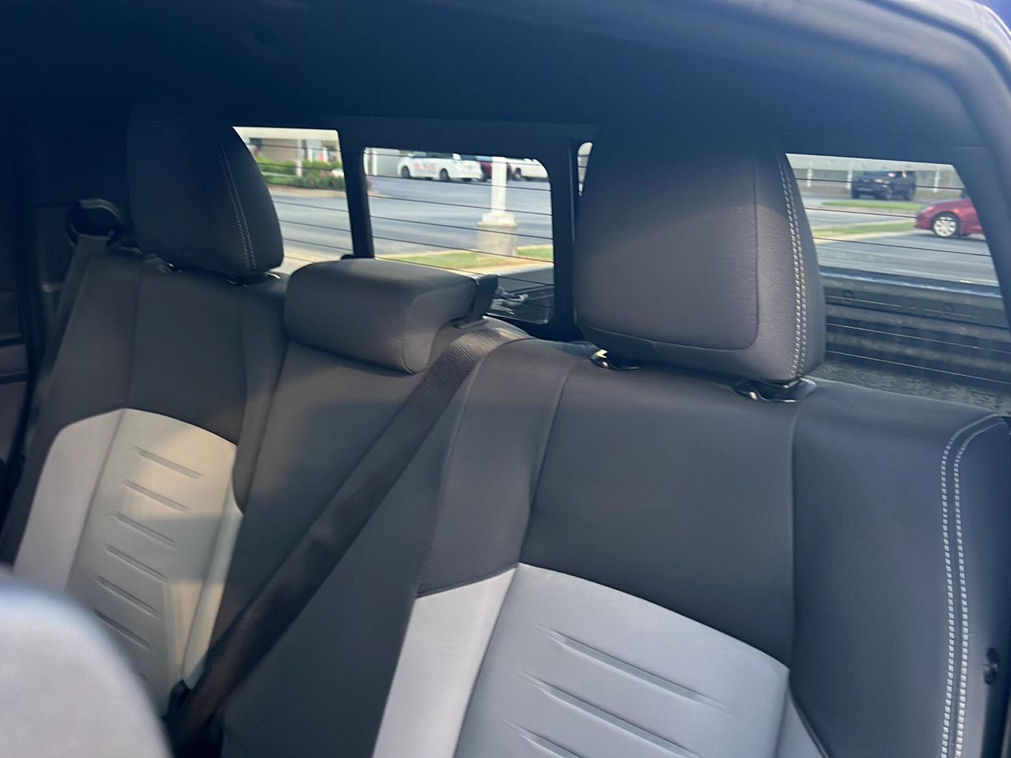 Certified 2024 Toyota Tacoma TRD Off-Road w/ TRD Off Road Upgrade Package image 32