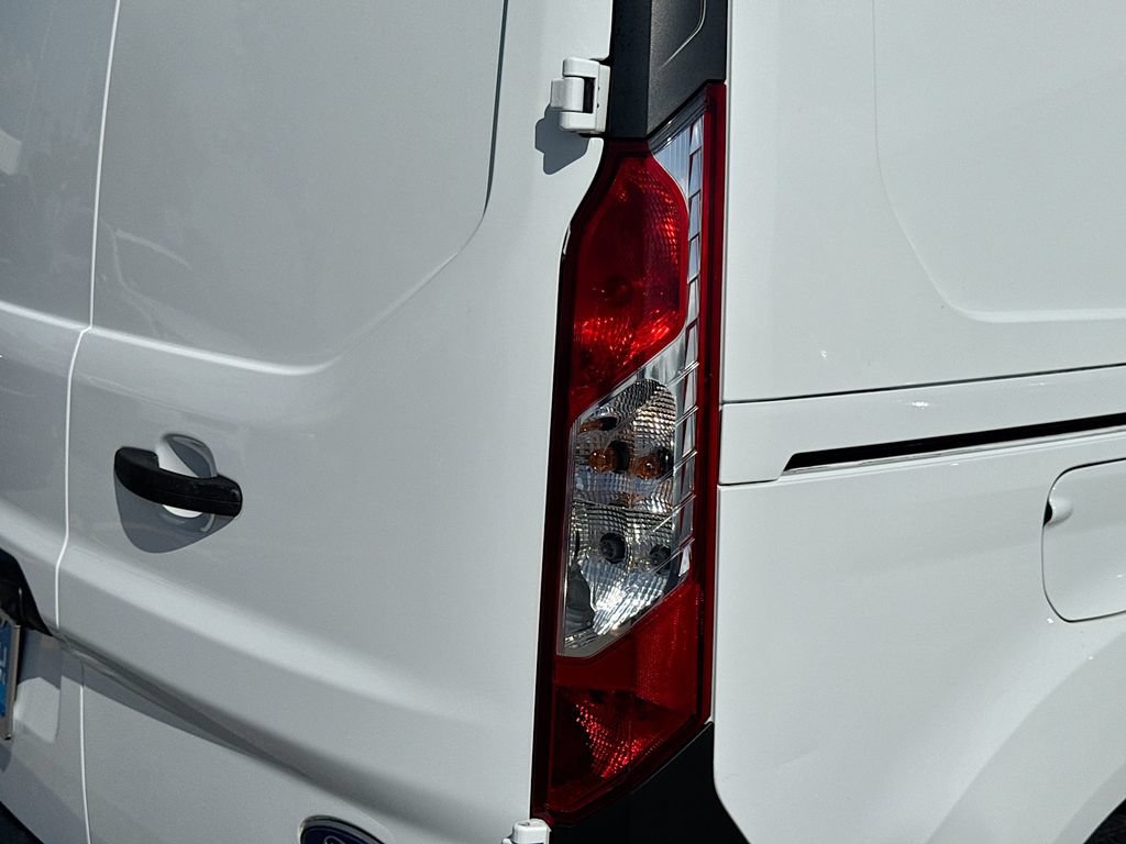 Used 2021 Ford Transit Connect XL FWD image 31