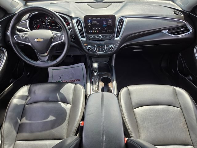 Used 2024 Chevrolet Malibu LT FWD image 15