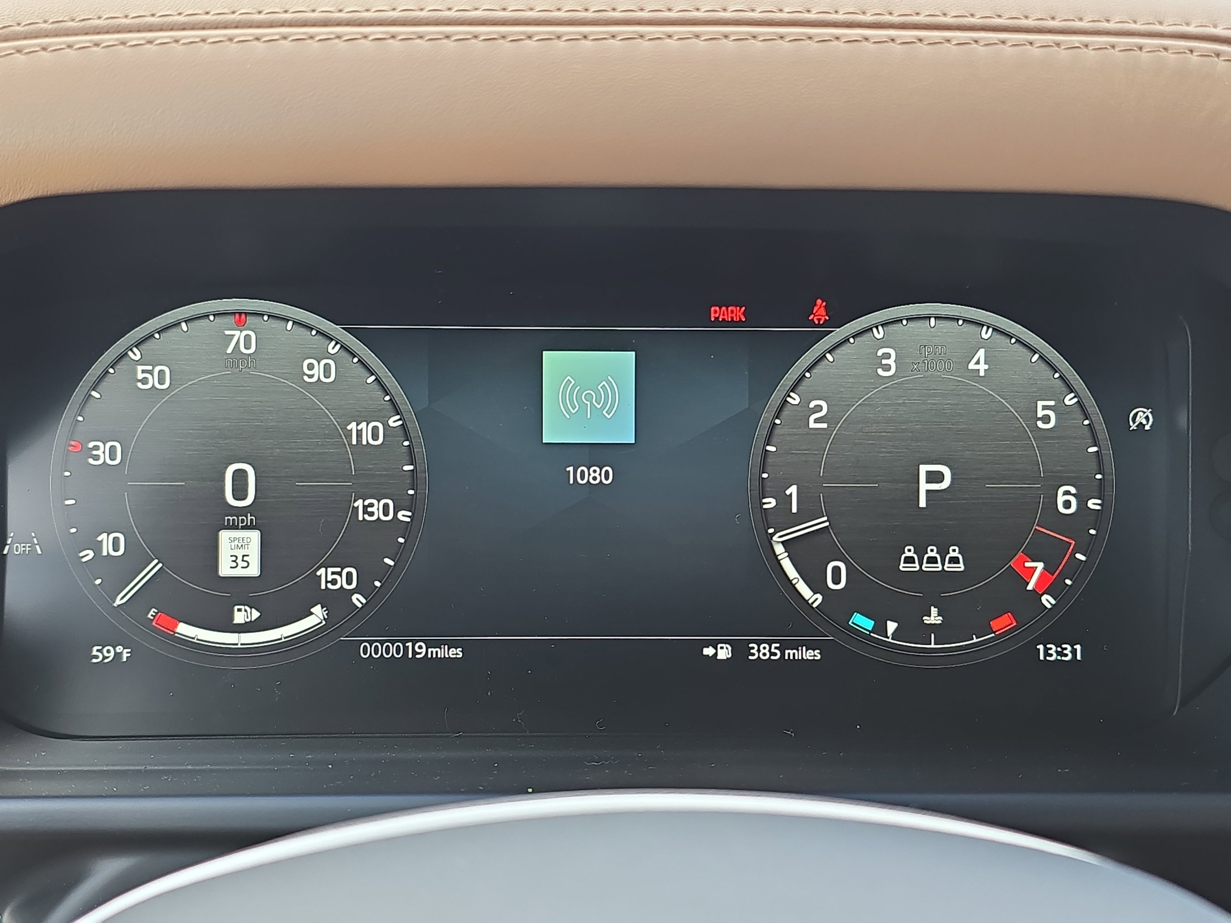 New 2026 Land Rover Defender 110 S image 18