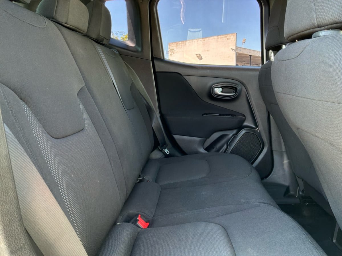 Used 2019 Jeep Renegade Sport AWD/4WD image 20