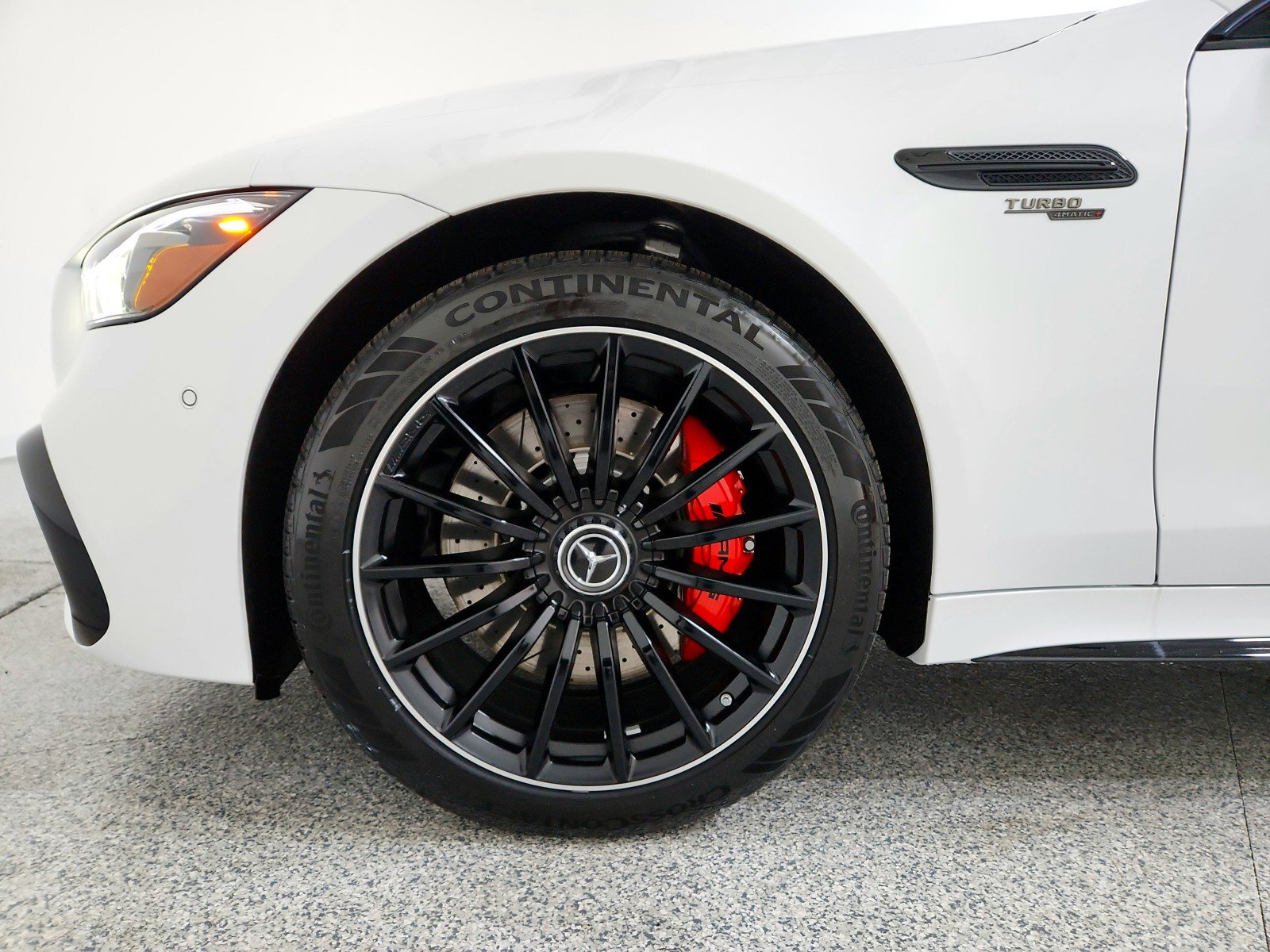 New 2026 Mercedes-Benz AMG GT 43 image 12