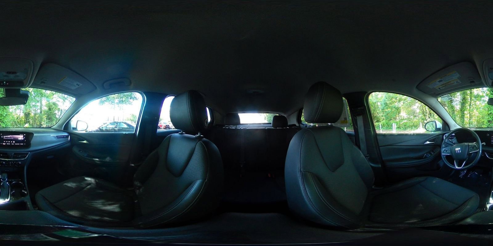 Used 2025 Buick Encore GX Preferred FWD image 41