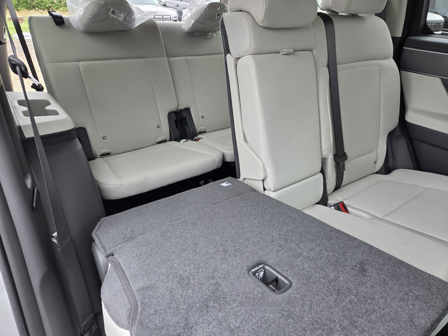 New 2027 Hyundai Santa Fe SE AWD/4WD image 22
