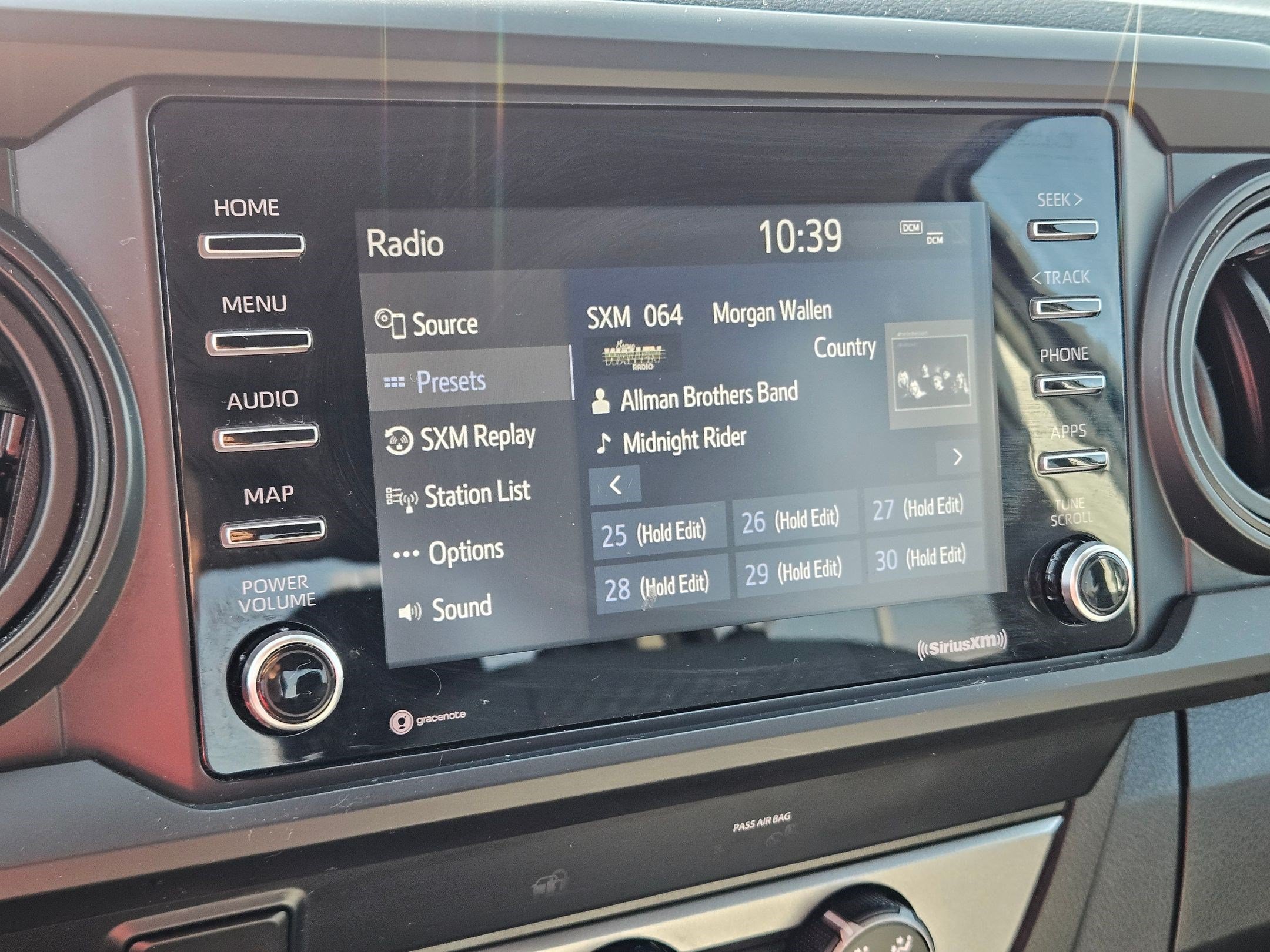 Used 2023 Toyota Tacoma SR w/ SR Convenience Package RWD image 22