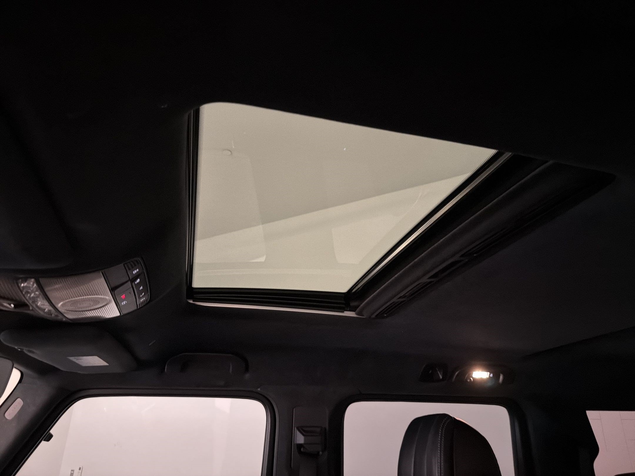 Certified 2022 Mercedes-Benz G 550 image 13