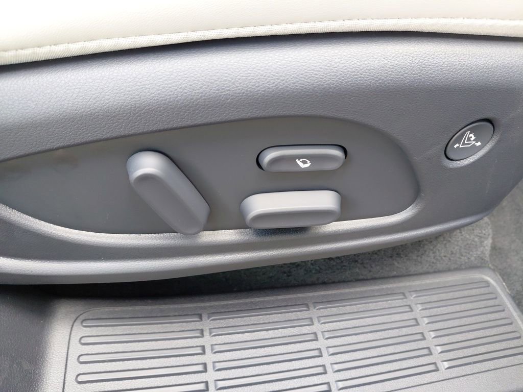 New 2026 Hyundai Palisade Calligraphy image 25