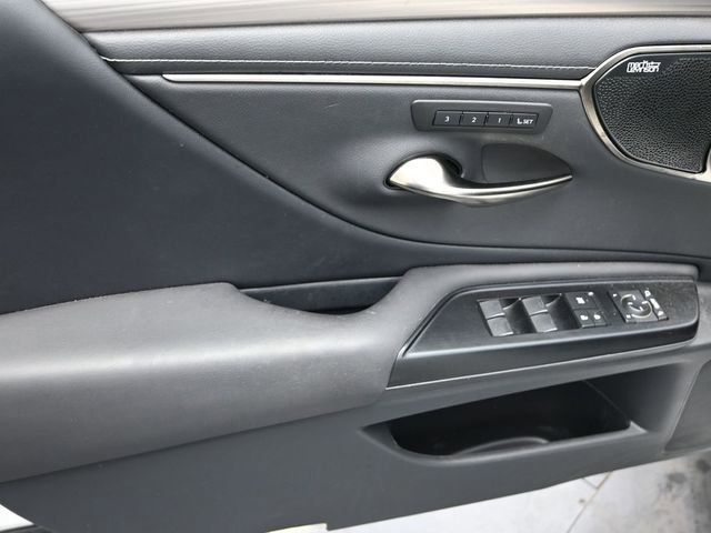 Used 2020 Lexus ES 350 F Sport image 15