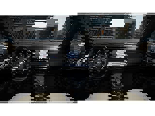 New 2025 BMW X3 xDrive30i w/ Convenience Package image 10