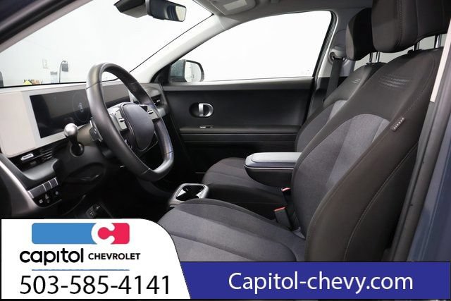 Used 2024 Hyundai Ioniq 5 SEL RWD image 12