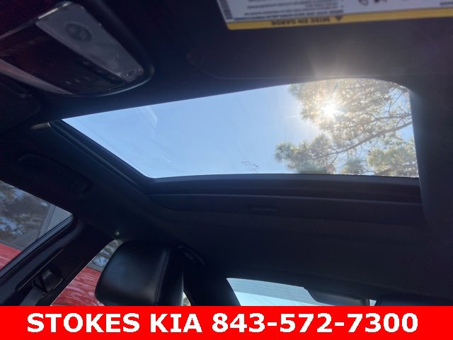 Used 2021 Dodge Charger Scat Pack image 34