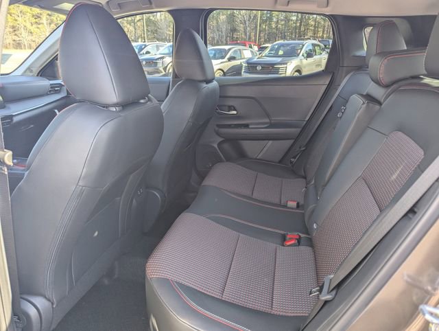 New 2026 Nissan Kicks SR image 13