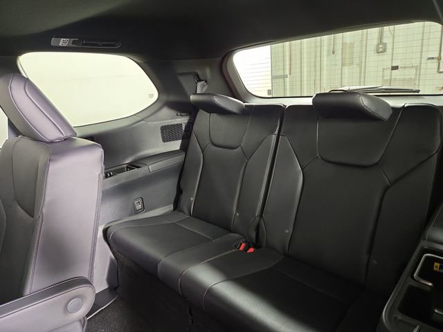 New 2026 Lexus TX 350 AWD image 16