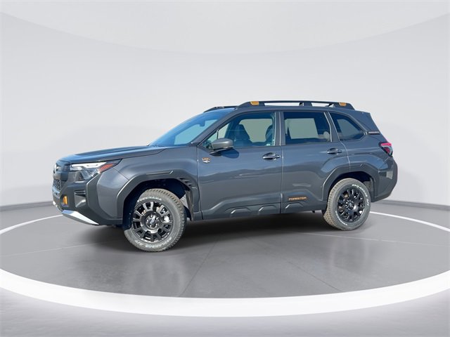 New 2026 Subaru Forester Wilderness w/ Wilderness Package