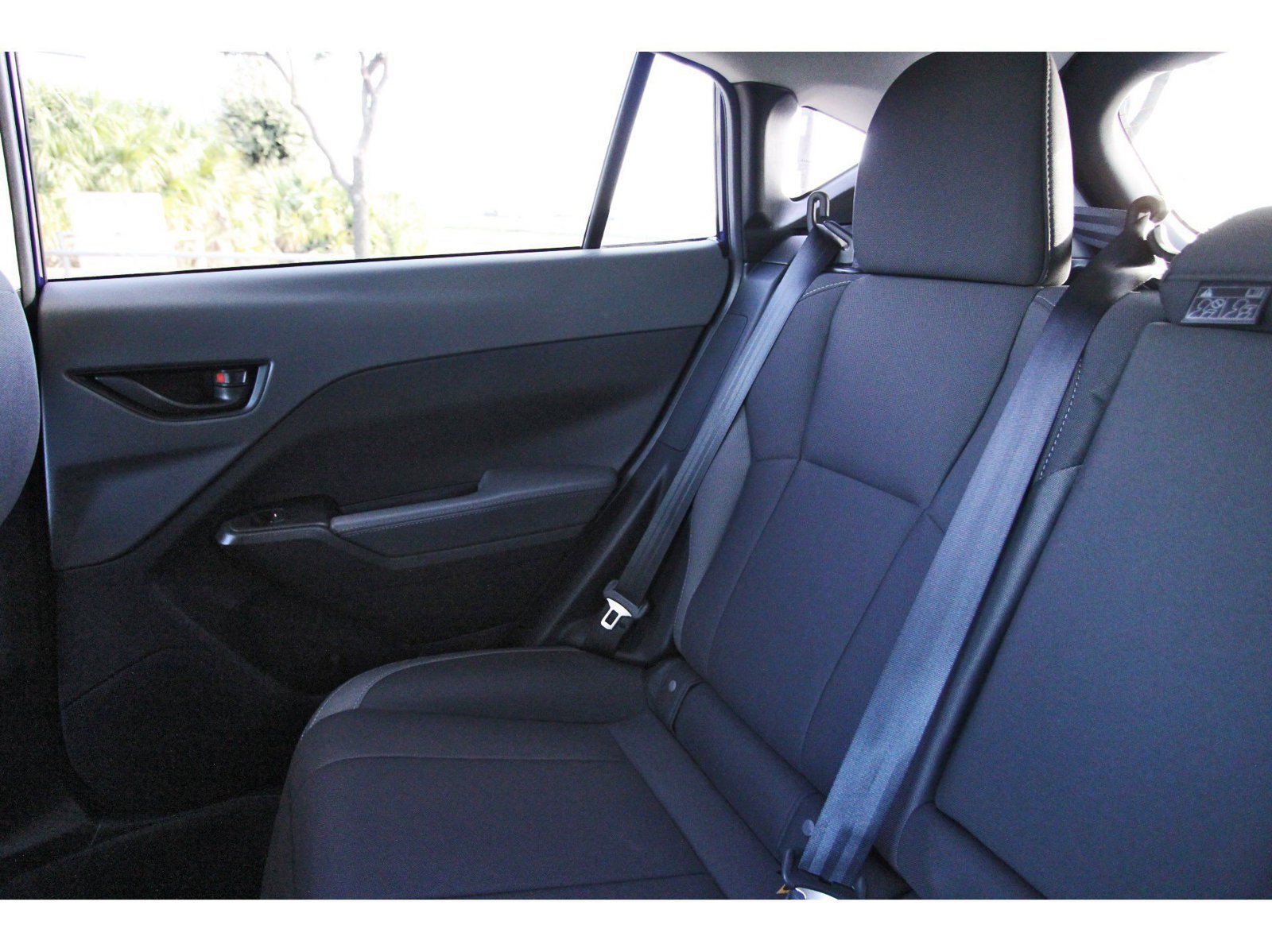 New 2026 Subaru Crosstrek 2.5i Limited AWD/4WD image 11