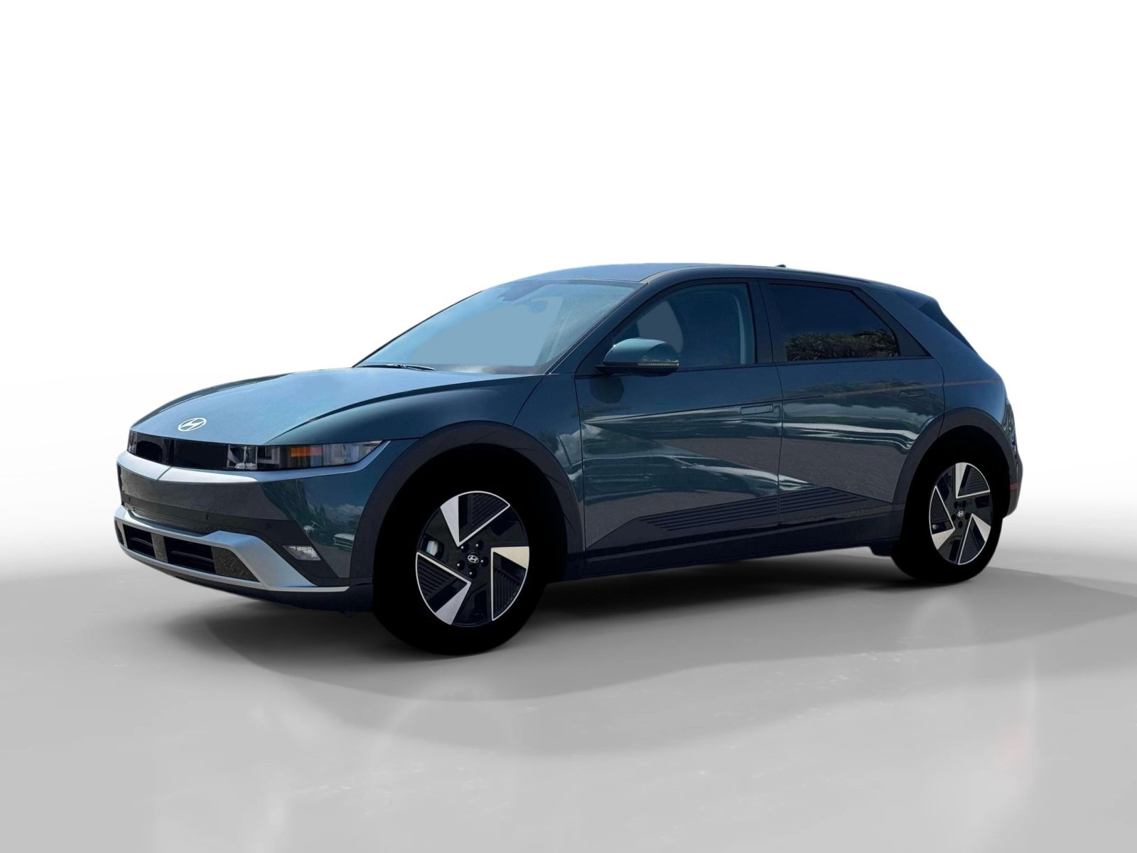 New 2026 Hyundai Ioniq 5 SE RWD image 2