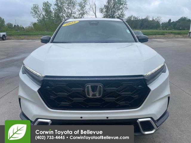Used 2025 Honda CR-V Sport Touring image 8
