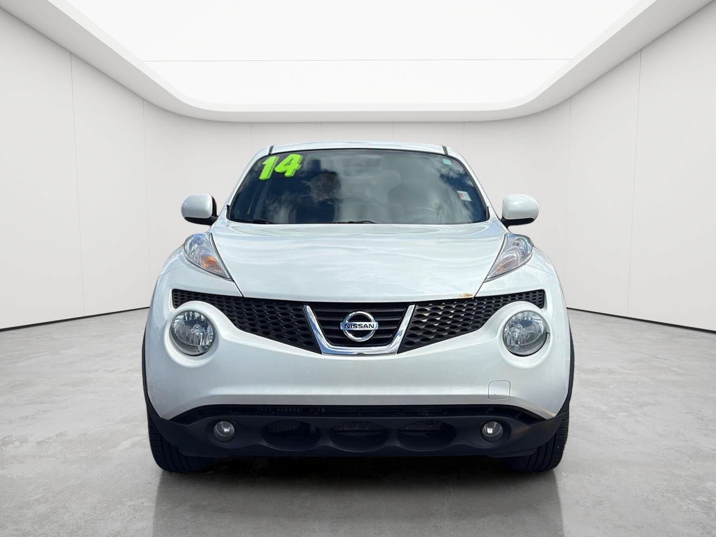 Used 2014 Nissan Juke SL AWD/4WD image 2