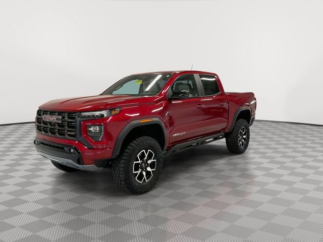 Certified 2023 GMC Canyon AT4X AWD/4WD image 6