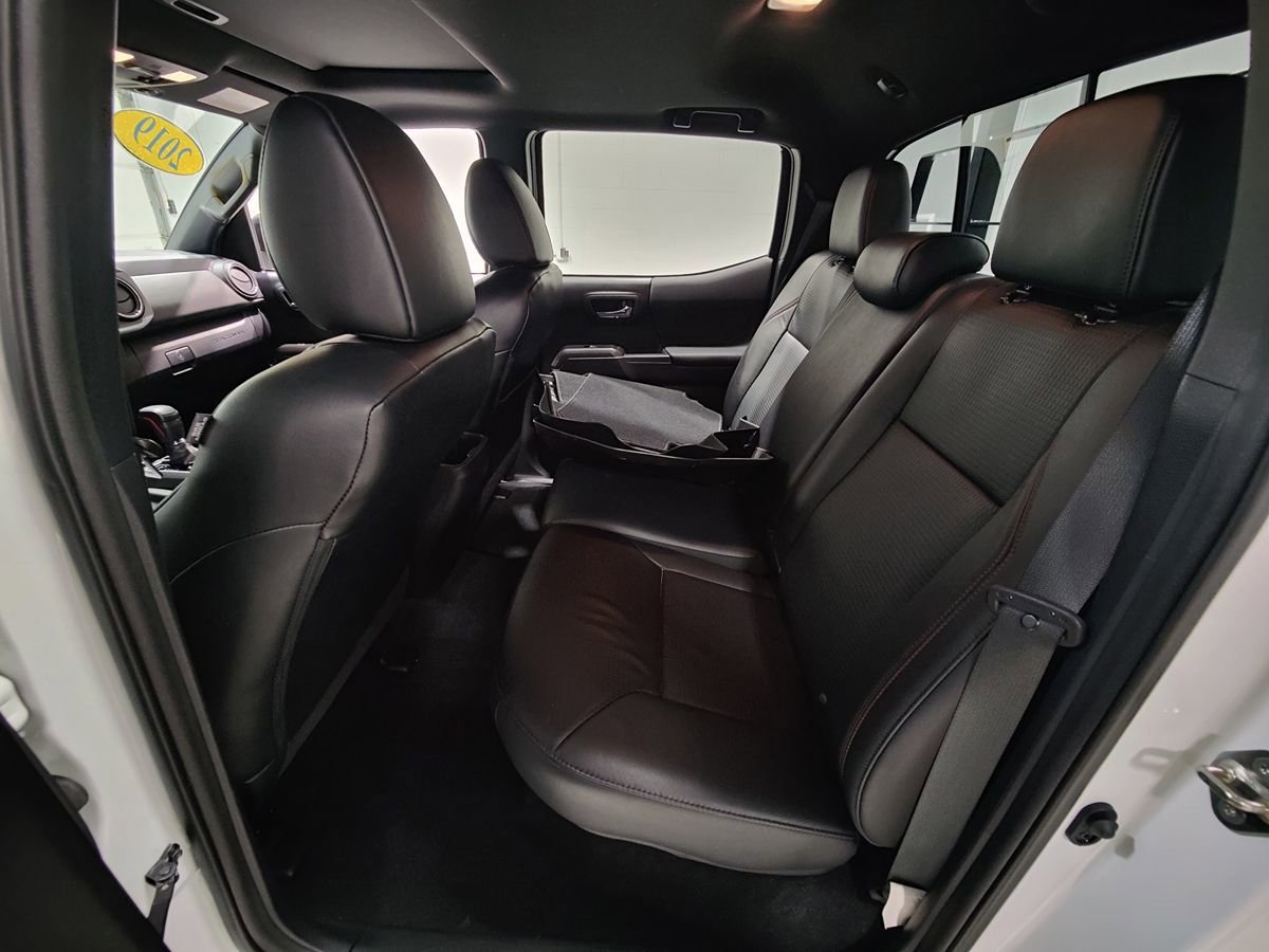 Used 2019 Toyota Tacoma TRD Pro AWD/4WD image 55