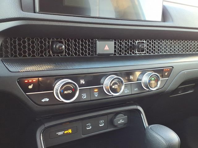 Certified 2026 Honda CR-V EX image 18