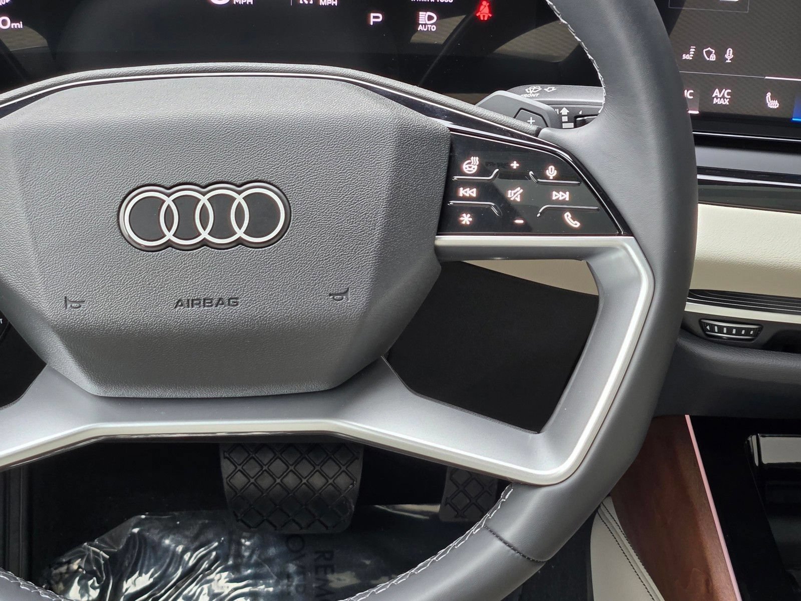 Used 2026 Audi A6 Premium Plus w/ Prestige Package AWD/4WD image 17