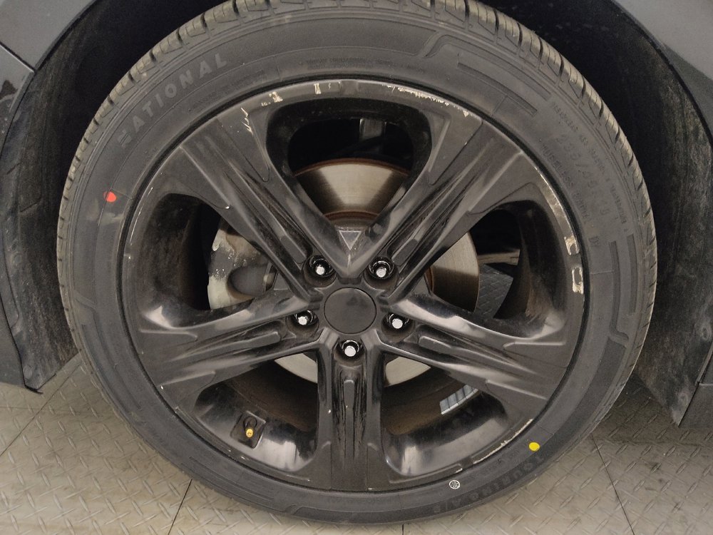 Used 2024 Kia K5 GT-Line image 31