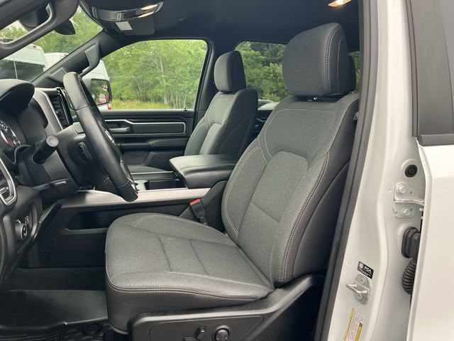 Used 2023 RAM 1500 Lone Star AWD/4WD image 23