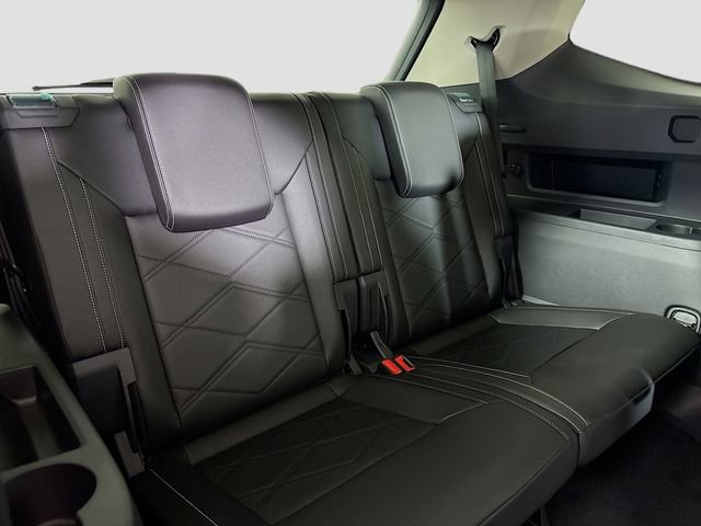 New 2026 Volkswagen Atlas SE AWD/4WD image 26