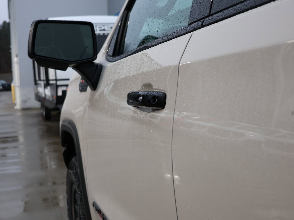 New 2026 GMC Sierra 1500 AT4X w/ AT4X AEV Edition image 11