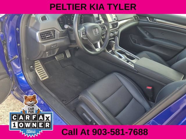 Used 2022 Honda Accord Sport image 20