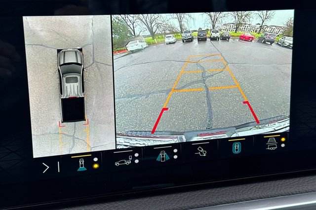 Used 2022 GMC Sierra 1500 Denali image 28