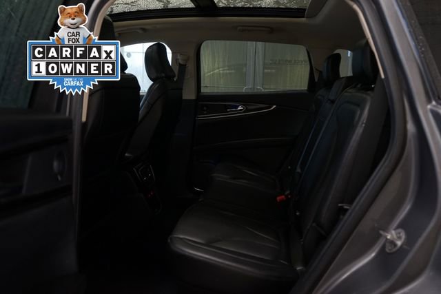 Used 2022 Lincoln Nautilus Reserve image 31