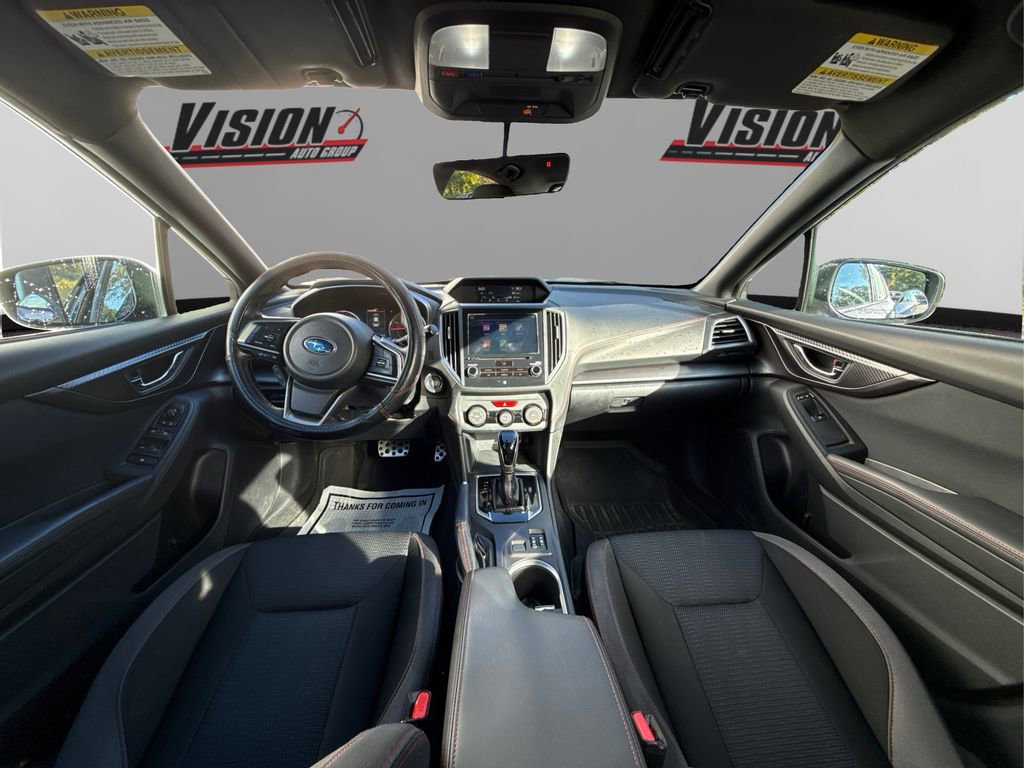 Used 2018 Subaru Impreza 2.0i Sport image 27