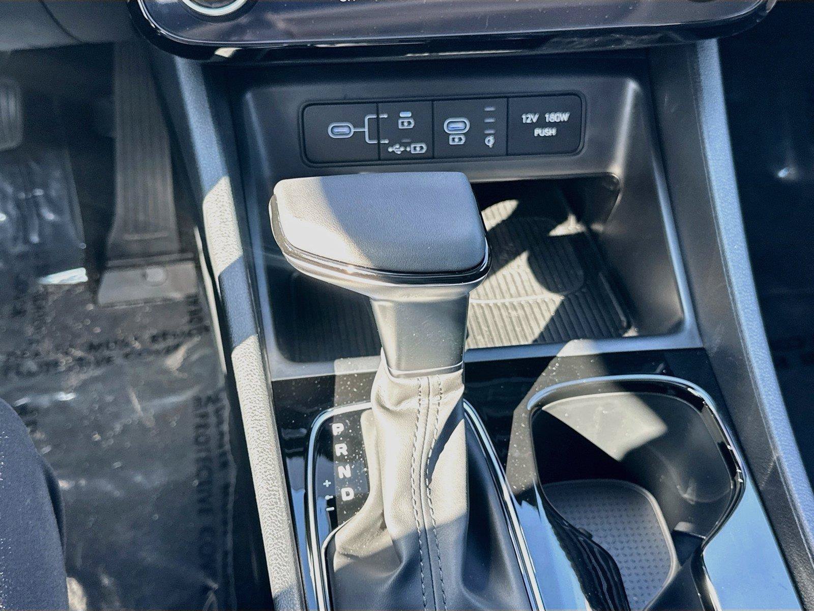 New 2026 Hyundai Tucson SEL w/ Tow & Go Package AWD/4WD image 15