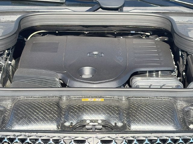 New 2026 Mercedes-Benz GLE 450 4MATIC image 31