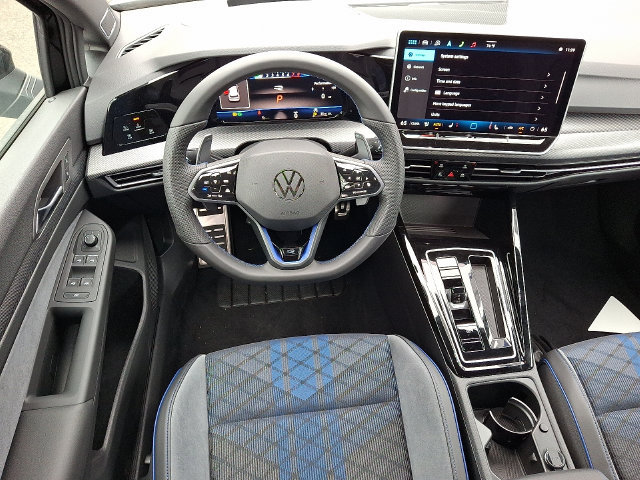New 2026 Volkswagen Golf w/ Euro Style Package AWD/4WD image 7