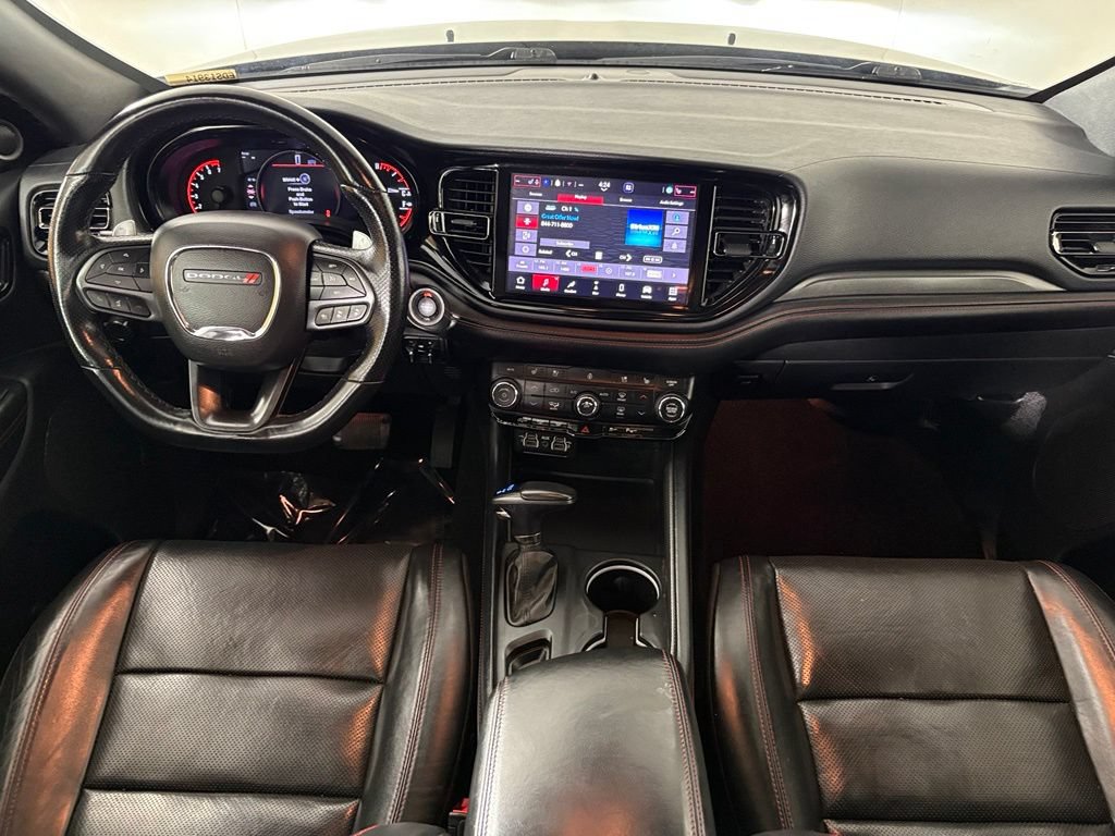 Used 2024 Dodge Durango GT RWD image 34