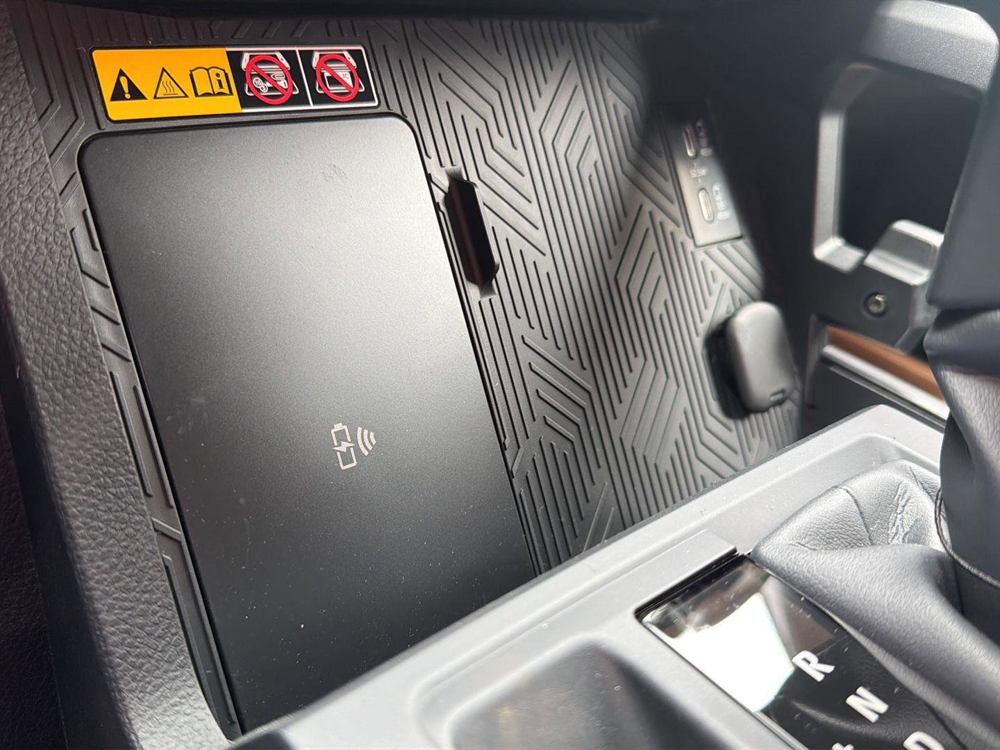 New 2026 Toyota Tacoma TRD Off-Road image 19