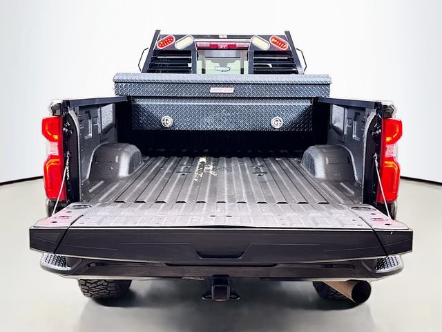 Used 2023 Chevrolet Silverado 3500 High Country w/ LPO, Hitch Package AWD/4WD image 25