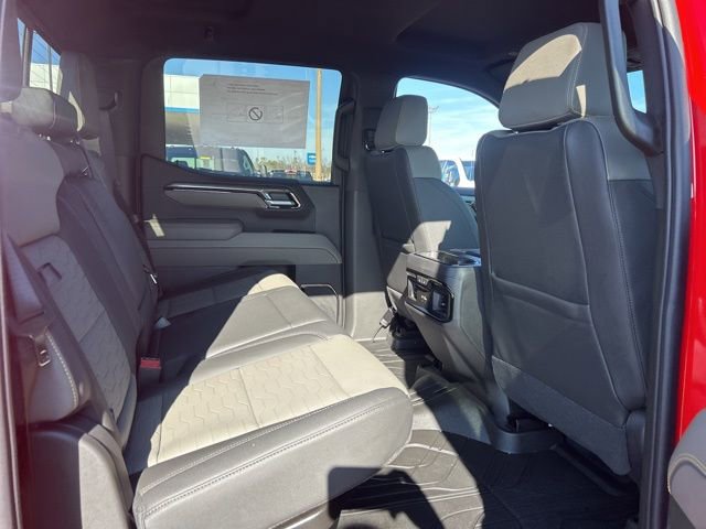 New 2026 Chevrolet Silverado 1500 ZR2 w/ LPO, Dark Essentials Package image 31
